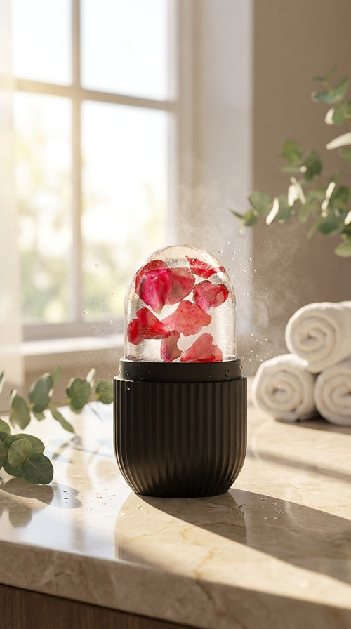 AuraCryo™ Ice Roller